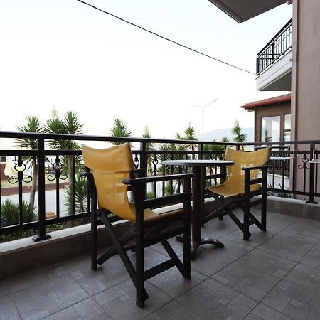 Villa Le Chocolate Vrasna Ngoại thất bức ảnh