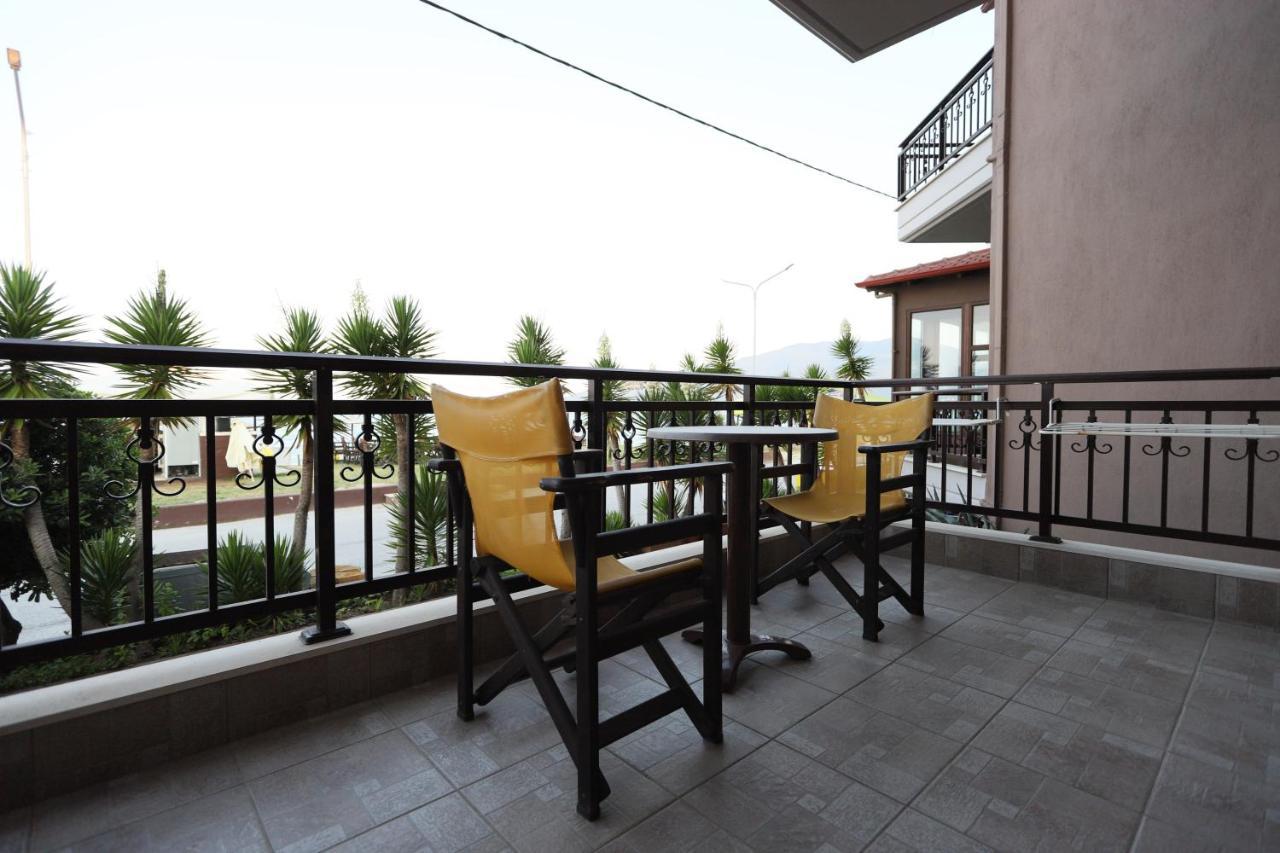 Villa Le Chocolate Vrasna Ngoại thất bức ảnh